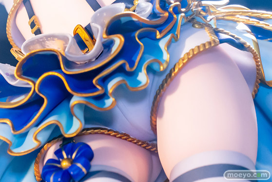 秋葉原の新作フィギュア展示の様子 2023年4月15日 あみあみ 03