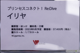 秋葉原の新作フィギュア展示の様子 2023年4月15日 あみあみ 07