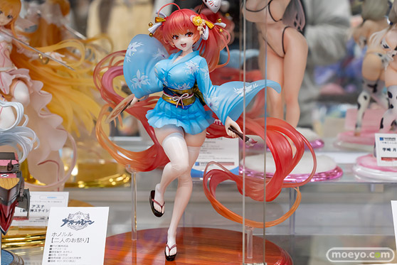 秋葉原の新作フィギュア展示の様子 2023年4月15日 あみあみ 08