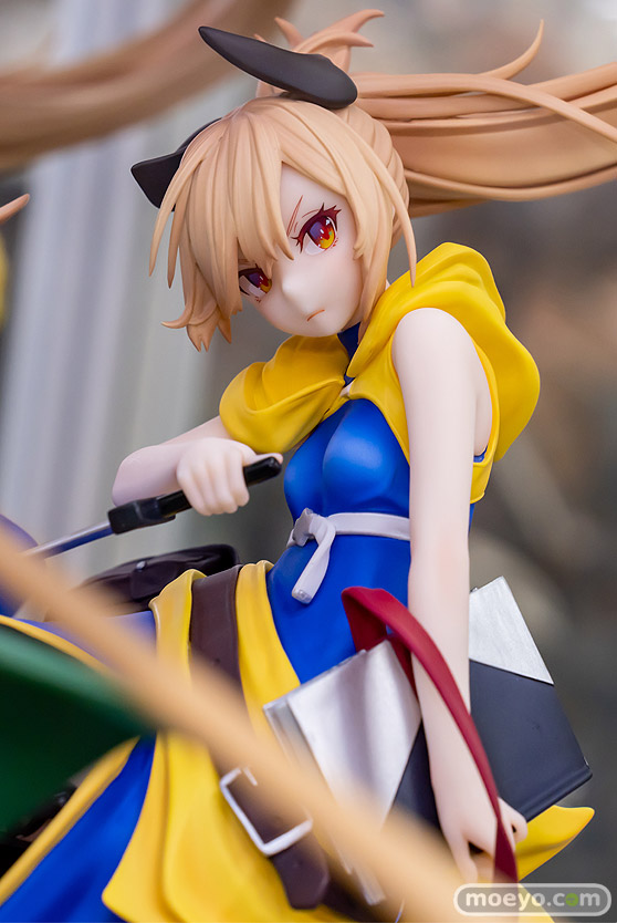 秋葉原の新作フィギュア展示の様子 2023年4月15日 あみあみ 17