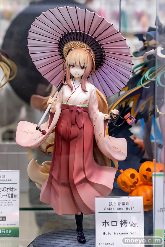 秋葉原の新作フィギュア展示の様子 2023年4月15日 あみあみ 19