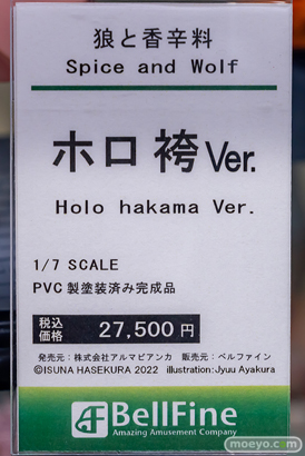 秋葉原の新作フィギュア展示の様子 2023年4月15日 あみあみ 20