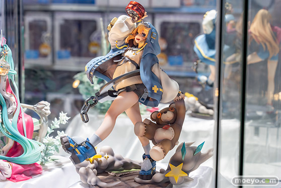 秋葉原の新作フィギュア展示の様子 2023年4月15日 あみあみ 23