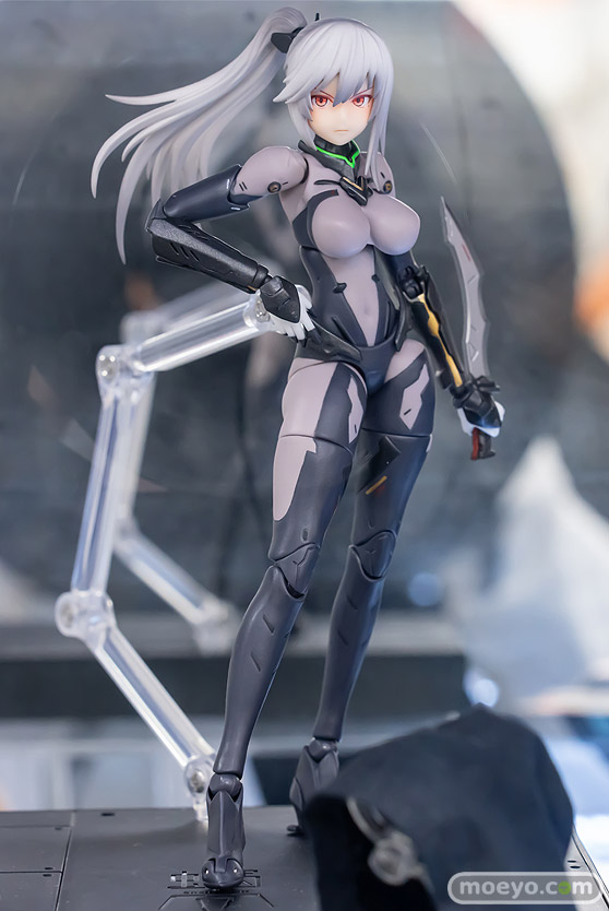 秋葉原の新作フィギュア展示の様子 2023年4月15日 あみあみ 27
