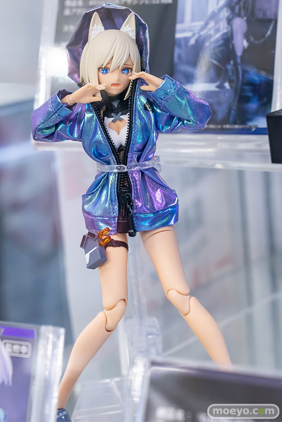 秋葉原の新作フィギュア展示の様子 2023年4月15日 あみあみ 29