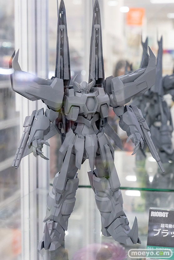 秋葉原の新作フィギュア展示の様子 2023年4月15日 あみあみ 33