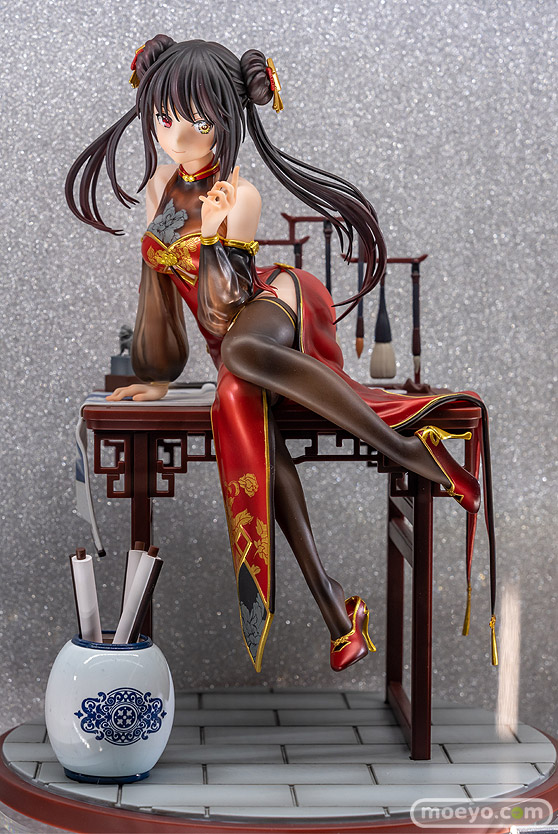 秋葉原の新作フィギュア展示の様子 2023年4月15日KADOKAWAショーケース コトブキヤ秋葉原館 05