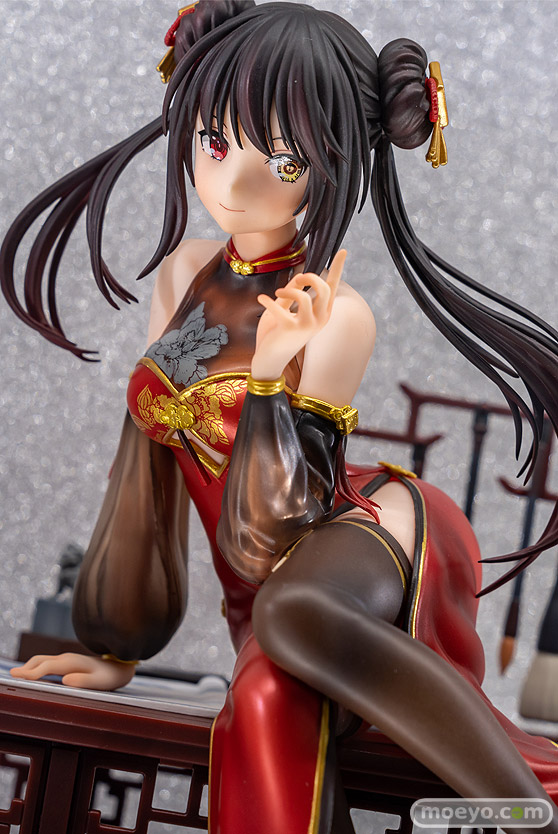 秋葉原の新作フィギュア展示の様子 2023年4月15日KADOKAWAショーケース コトブキヤ秋葉原館 06