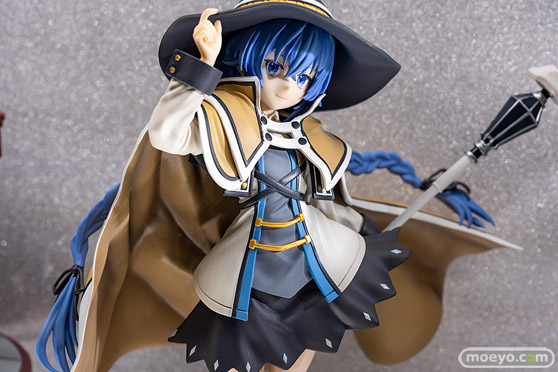 秋葉原の新作フィギュア展示の様子 2023年4月15日KADOKAWAショーケース コトブキヤ秋葉原館 09