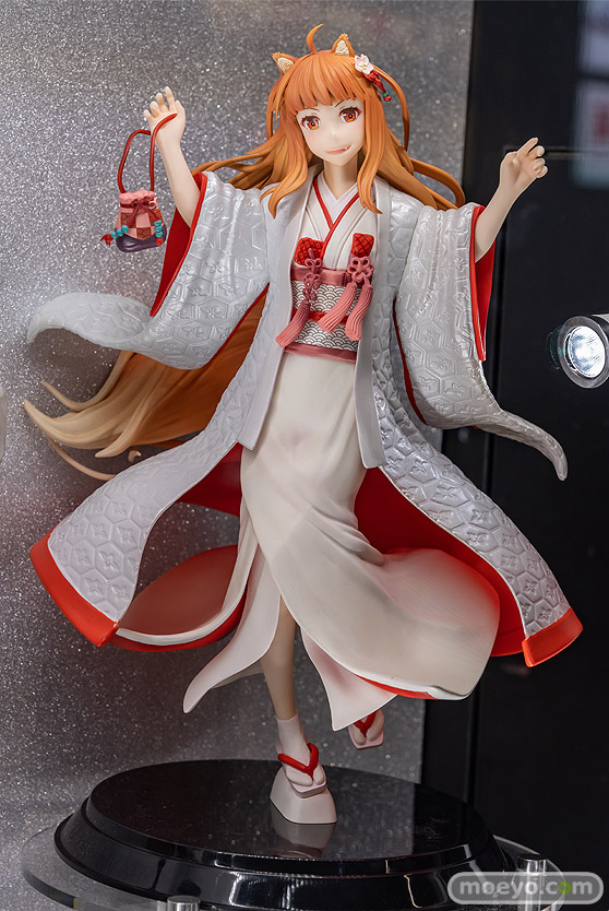 秋葉原の新作フィギュア展示の様子 2023年4月15日KADOKAWAショーケース コトブキヤ秋葉原館 11