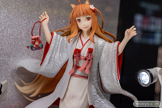 秋葉原の新作フィギュア展示の様子 2023年4月15日KADOKAWAショーケース コトブキヤ秋葉原館 12