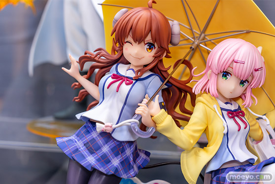 秋葉原の新作フィギュア展示の様子 2023年4月15日KADOKAWAショーケース コトブキヤ秋葉原館 15