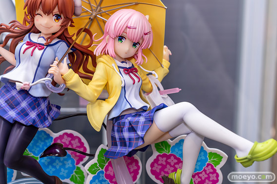 秋葉原の新作フィギュア展示の様子 2023年4月15日KADOKAWAショーケース コトブキヤ秋葉原館 18