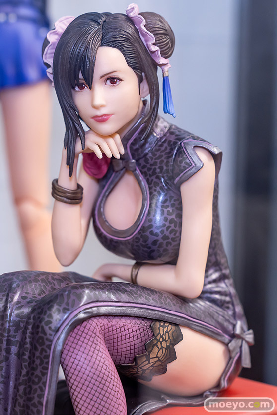 秋葉原の新作フィギュア展示の様子 2023年4月15日KADOKAWAショーケース コトブキヤ秋葉原館 27