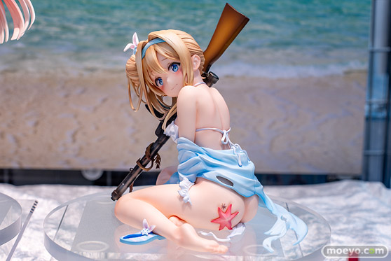 秋葉原の新作フィギュア展示の様子 2023年4月15日 ソフマップアミューズメント館 ボークスホビー天国2 01