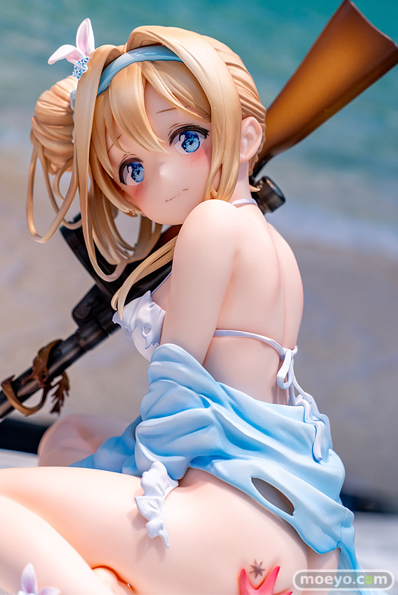 秋葉原の新作フィギュア展示の様子 2023年4月15日 ソフマップアミューズメント館 ボークスホビー天国2 02