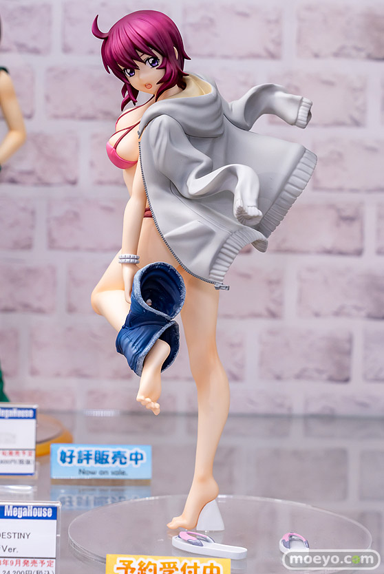 秋葉原の新作フィギュア展示の様子 2023年4月15日 ソフマップアミューズメント館 ボークスホビー天国2 07