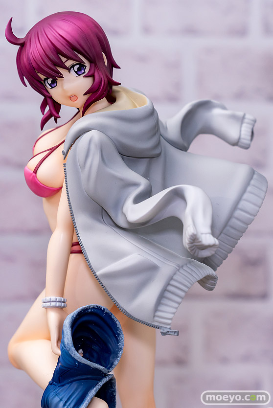 秋葉原の新作フィギュア展示の様子 2023年4月15日 ソフマップアミューズメント館 ボークスホビー天国2 08