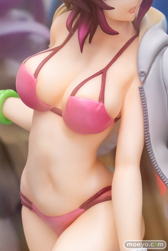 秋葉原の新作フィギュア展示の様子 2023年4月15日 ソフマップアミューズメント館 ボークスホビー天国2 09