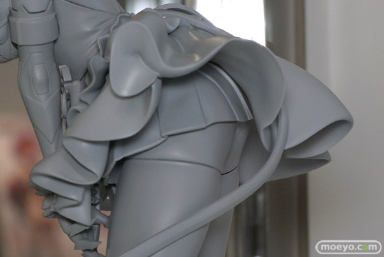 GOLDEN HEAD アズールレーン ローン μ兵装 じょんじ サウザンド アリスグリント あみあみ フィギュア ワンダーフェスティバル2023 [冬] 08