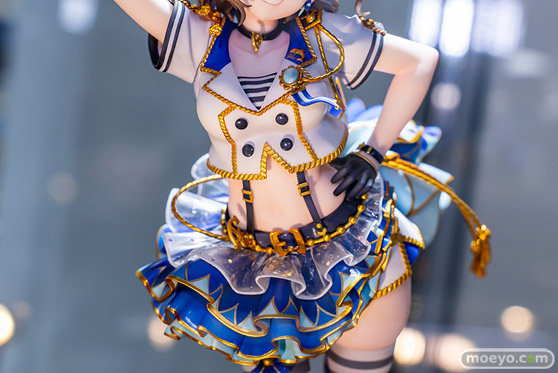 アルター ラブライブ！スクールアイドルフェスティバル ALL STARS 渡辺曜 飛田崇文 鉄森七方 フィギュア あみあみ 08