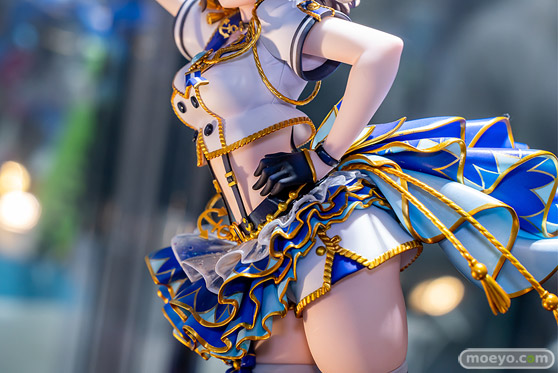 アルター ラブライブ！スクールアイドルフェスティバル ALL STARS 渡辺曜 飛田崇文 鉄森七方 フィギュア あみあみ 09