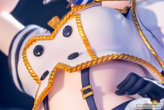 アルター ラブライブ！スクールアイドルフェスティバル ALL STARS 渡辺曜 飛田崇文 鉄森七方 フィギュア あみあみ 11