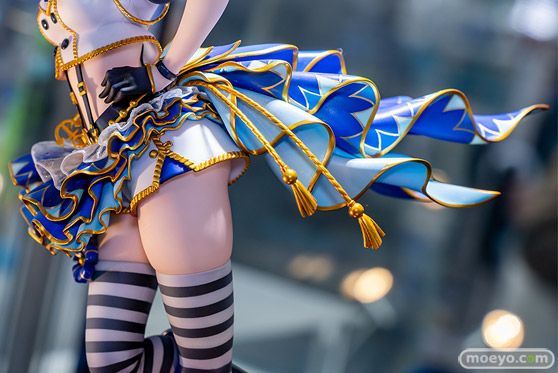 アルター ラブライブ！スクールアイドルフェスティバル ALL STARS 渡辺曜 飛田崇文 鉄森七方 フィギュア あみあみ 13