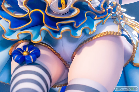 アルター ラブライブ！スクールアイドルフェスティバル ALL STARS 渡辺曜 飛田崇文 鉄森七方 フィギュア あみあみ 15