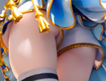 アルター新作美少女フィギュア「ラブライブ！スクールアイドルフェスティバル ALL STARS 渡辺曜」予約受付開始！