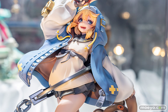 スピリテイル GUILTY GEAR -STRIVE- ブリジット CKB こねたこ ウイング フィギュア あみあみ 05