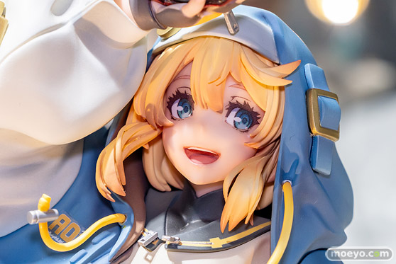 スピリテイル GUILTY GEAR -STRIVE- ブリジット CKB こねたこ ウイング フィギュア あみあみ 06