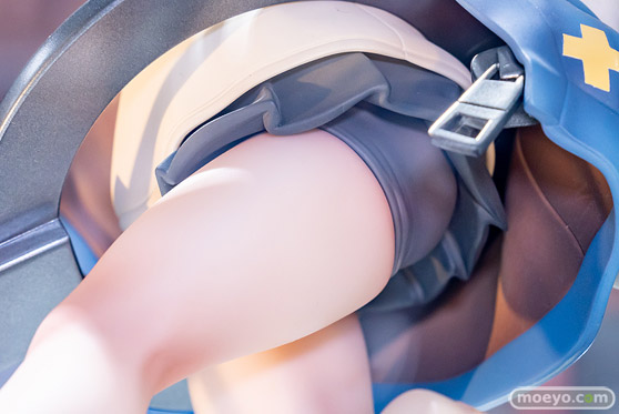 スピリテイル GUILTY GEAR -STRIVE- ブリジット CKB こねたこ ウイング フィギュア あみあみ 12