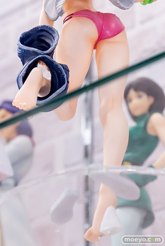 メガハウス GGG(ガンダム・ガールズ・ジェネレーション) 機動戦士ガンダムSEED DESTINY ルナマリア・ホーク 水着Ver キバヤシノリオ taumokei フィギュア ボークス 13