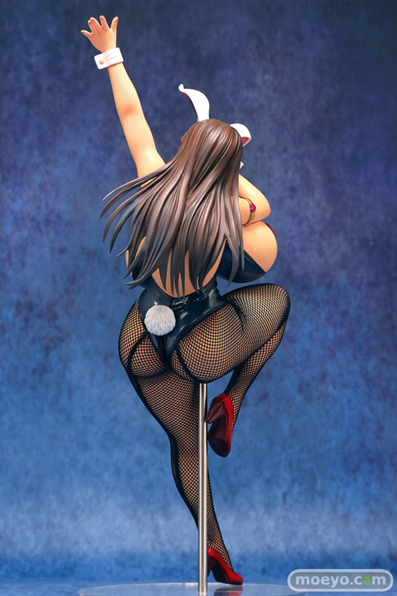 エイプラス COMIC真激 太平天極カバーガール　「桜沢由佳」 龍佑 フィギュア エロ キャストオフ 再販 03