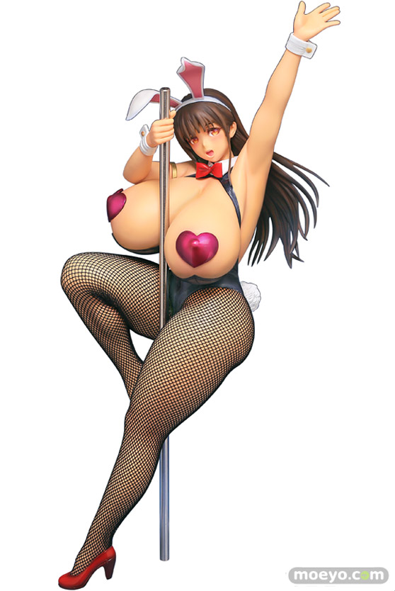 エイプラス COMIC真激 太平天極カバーガール　「桜沢由佳」 龍佑 フィギュア エロ キャストオフ 再販 11