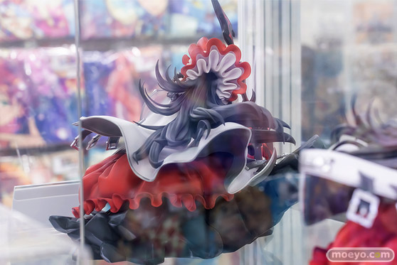 ウイング プリンセスコネクト！Re：Dive イリヤ ほっけ 江幡 フィギュア あみあみ 03