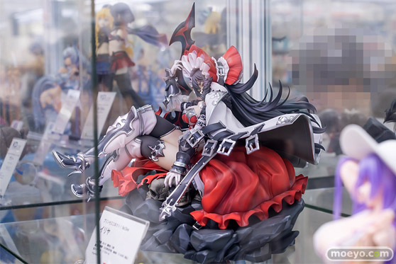 ウイング プリンセスコネクト！Re：Dive イリヤ ほっけ 江幡 フィギュア あみあみ 04