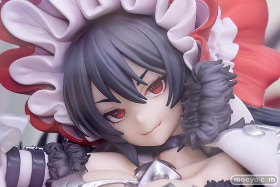 ウイング プリンセスコネクト！Re：Dive イリヤ ほっけ 江幡 フィギュア あみあみ 06