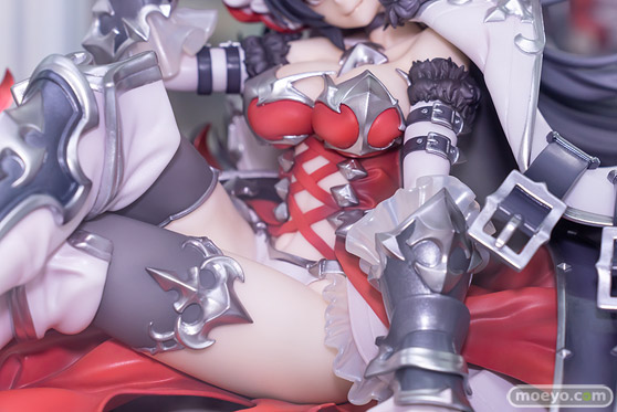 ウイング プリンセスコネクト！Re：Dive イリヤ ほっけ 江幡 フィギュア あみあみ 07