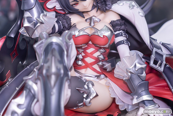 ウイング プリンセスコネクト！Re：Dive イリヤ ほっけ 江幡 フィギュア あみあみ 08