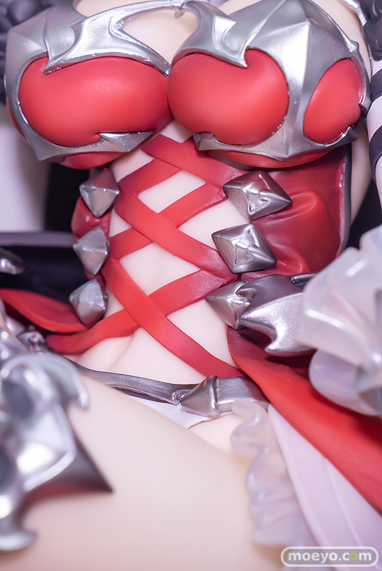 ウイング プリンセスコネクト！Re：Dive イリヤ ほっけ 江幡 フィギュア あみあみ 12