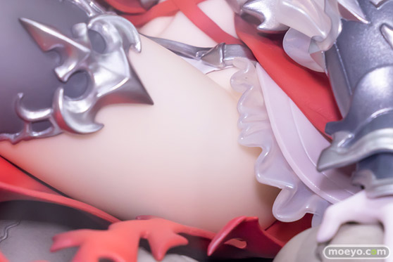 ウイング プリンセスコネクト！Re：Dive イリヤ ほっけ 江幡 フィギュア あみあみ 14