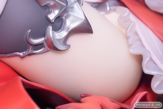 ウイング プリンセスコネクト！Re：Dive イリヤ ほっけ 江幡 フィギュア あみあみ 16