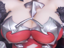 ウイング新作美少女フィギュア「プリンセスコネクト！Re：Dive イリヤ」彩色サンプルがアキバで展示！