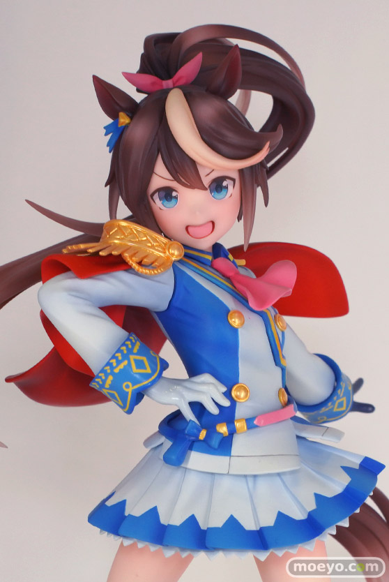 画像　フィギュア　サンプル　レビュー　ワンダーフェスティバル2023 [冬]　decimationmasters eyewater GOMUO(2) 02