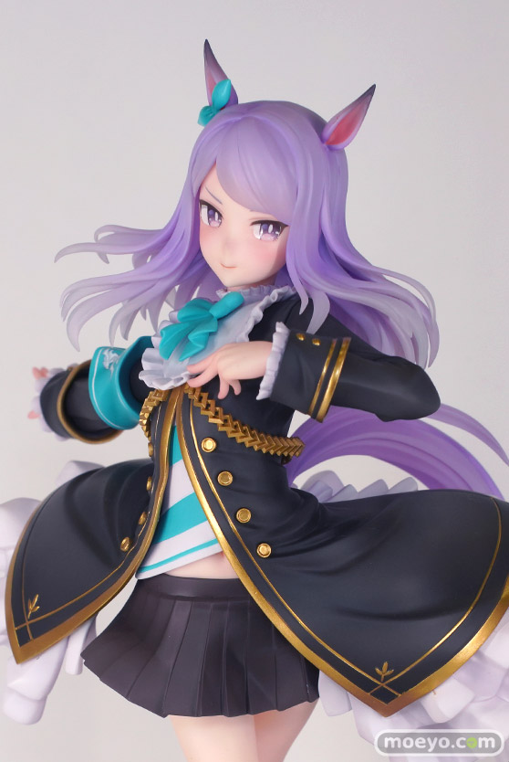 画像　フィギュア　サンプル　レビュー　ワンダーフェスティバル2023 [冬]　decimationmasters eyewater GOMUO(2) 04