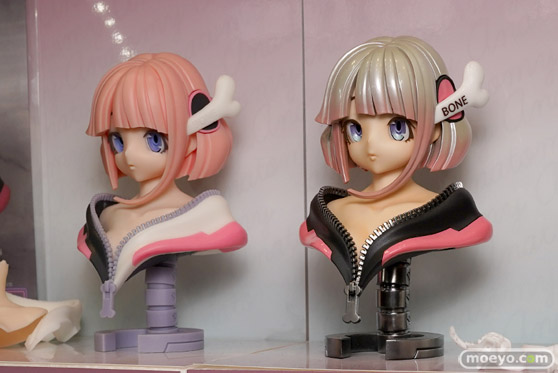 画像　フィギュア　サンプル　レビュー　ワンダーフェスティバル2023 [冬]　decimationmasters eyewater GOMUO(2) 11