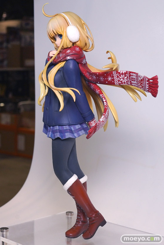 画像　フィギュア　サンプル　レビュー　ワンダーフェスティバル2023 [冬]　decimationmasters eyewater GOMUO(2) 21