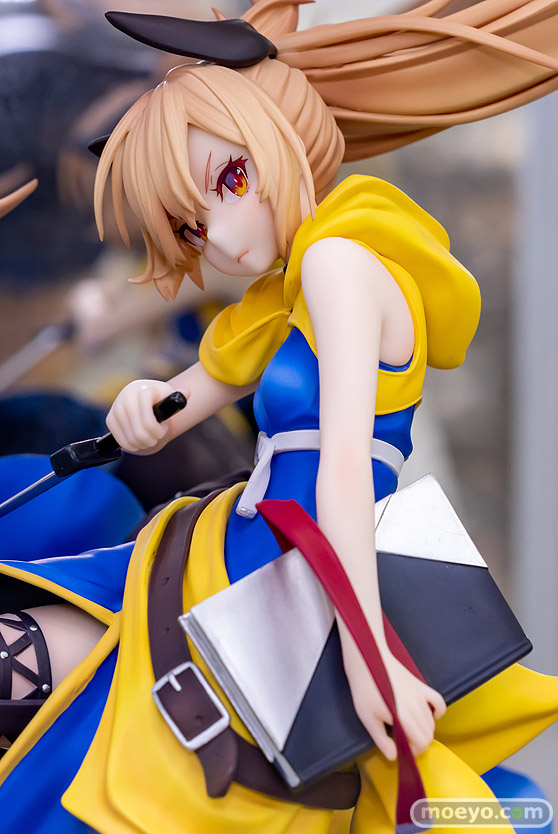 アリスグリント 処刑少女の生きる道(バージンロード)「メノウ」 CKB 松田モデル フィギュア あみあみ 04